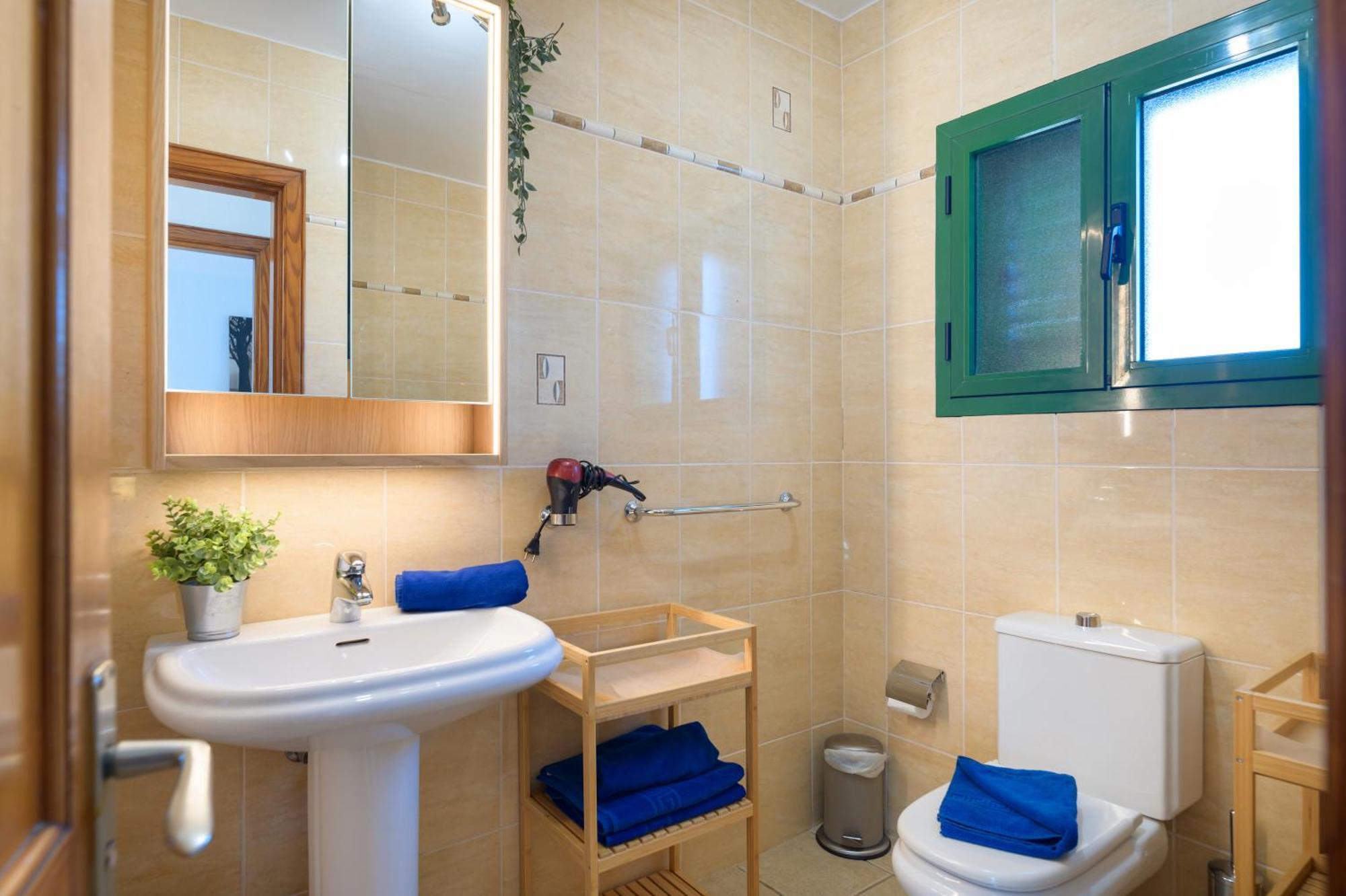 Casa Victoria Apartment Плая Бланка Екстериор снимка