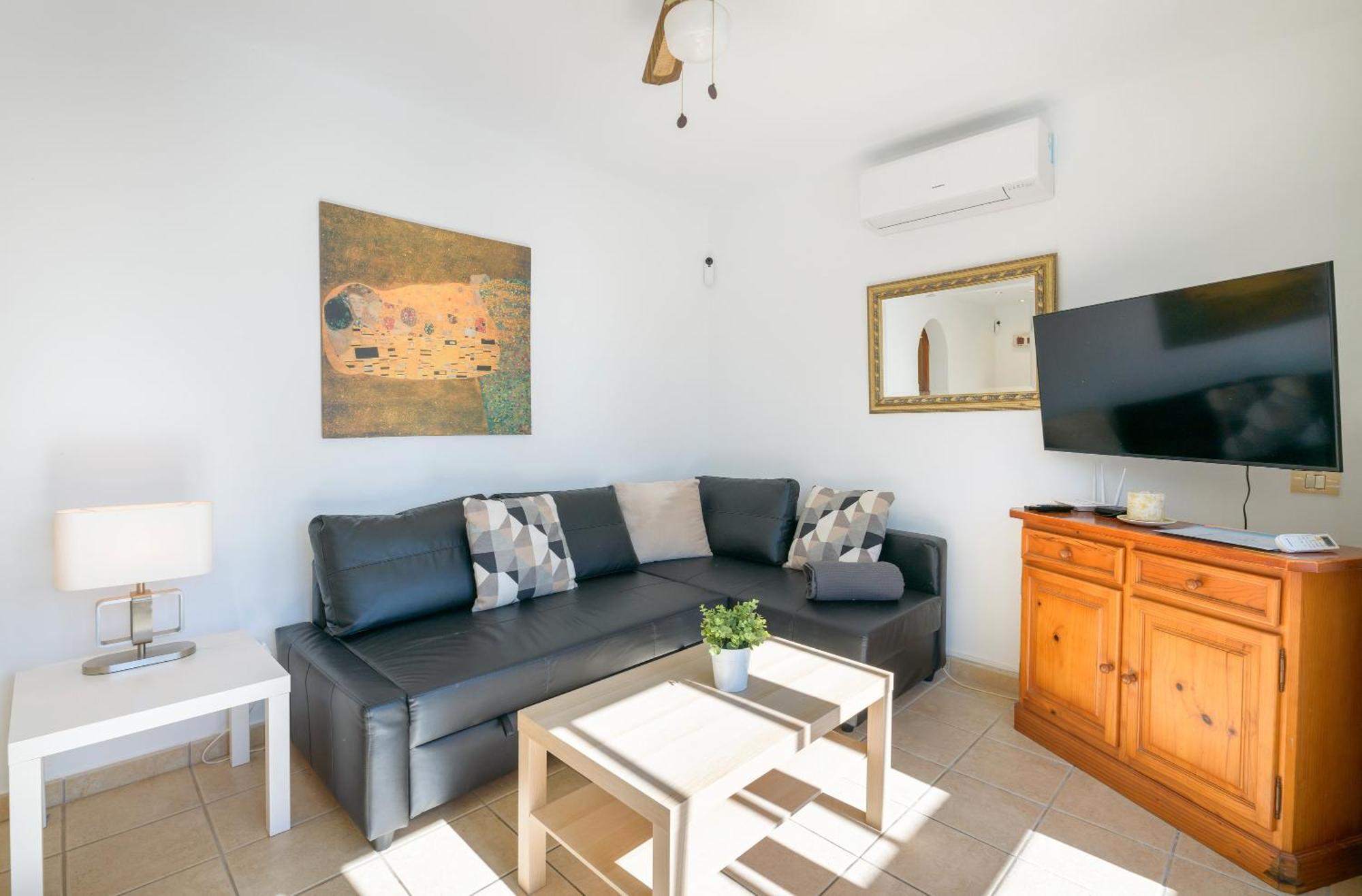 Casa Victoria Apartment Плая Бланка Екстериор снимка