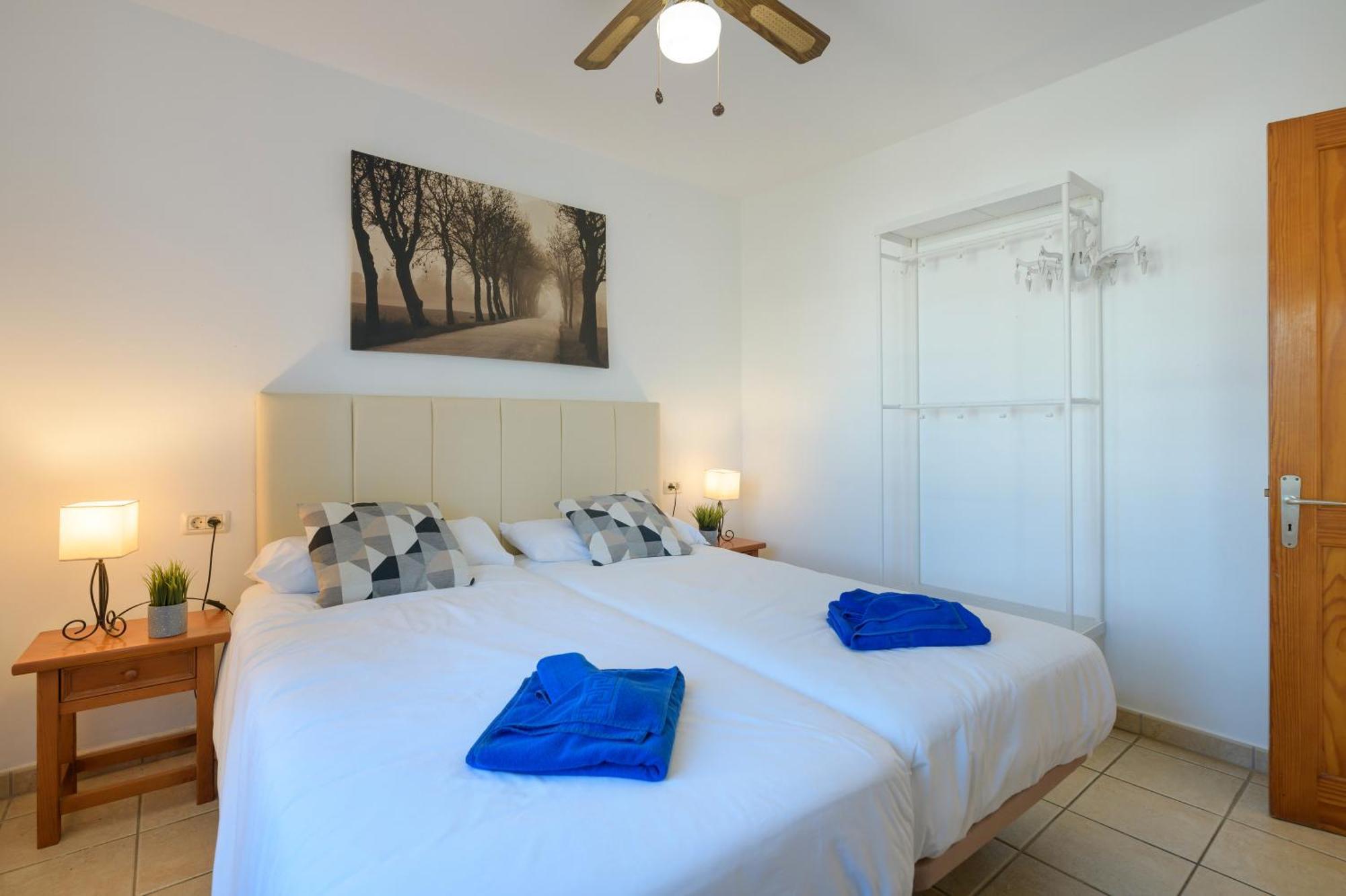 Casa Victoria Apartment Плая Бланка Екстериор снимка