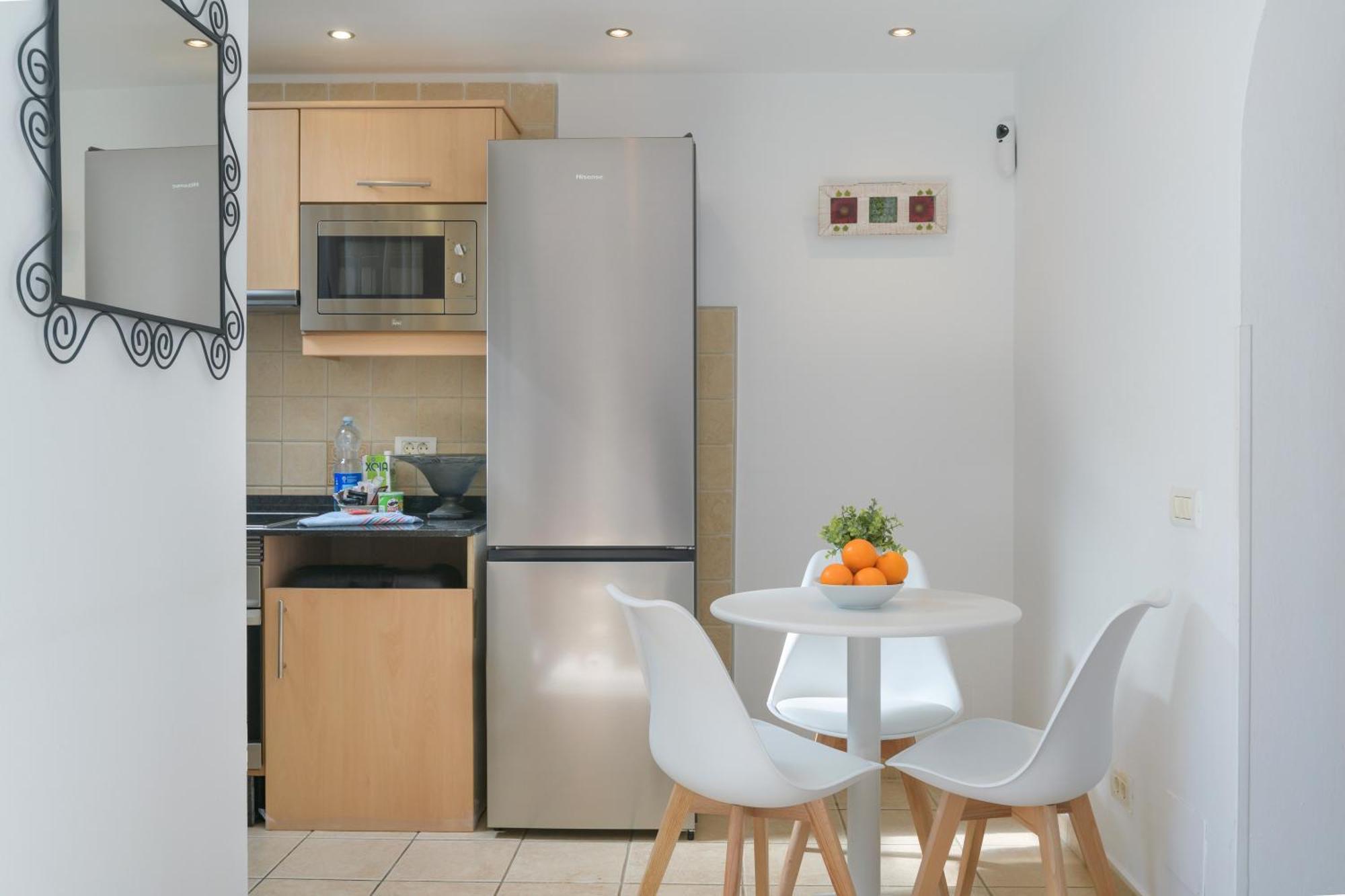 Casa Victoria Apartment Плая Бланка Екстериор снимка
