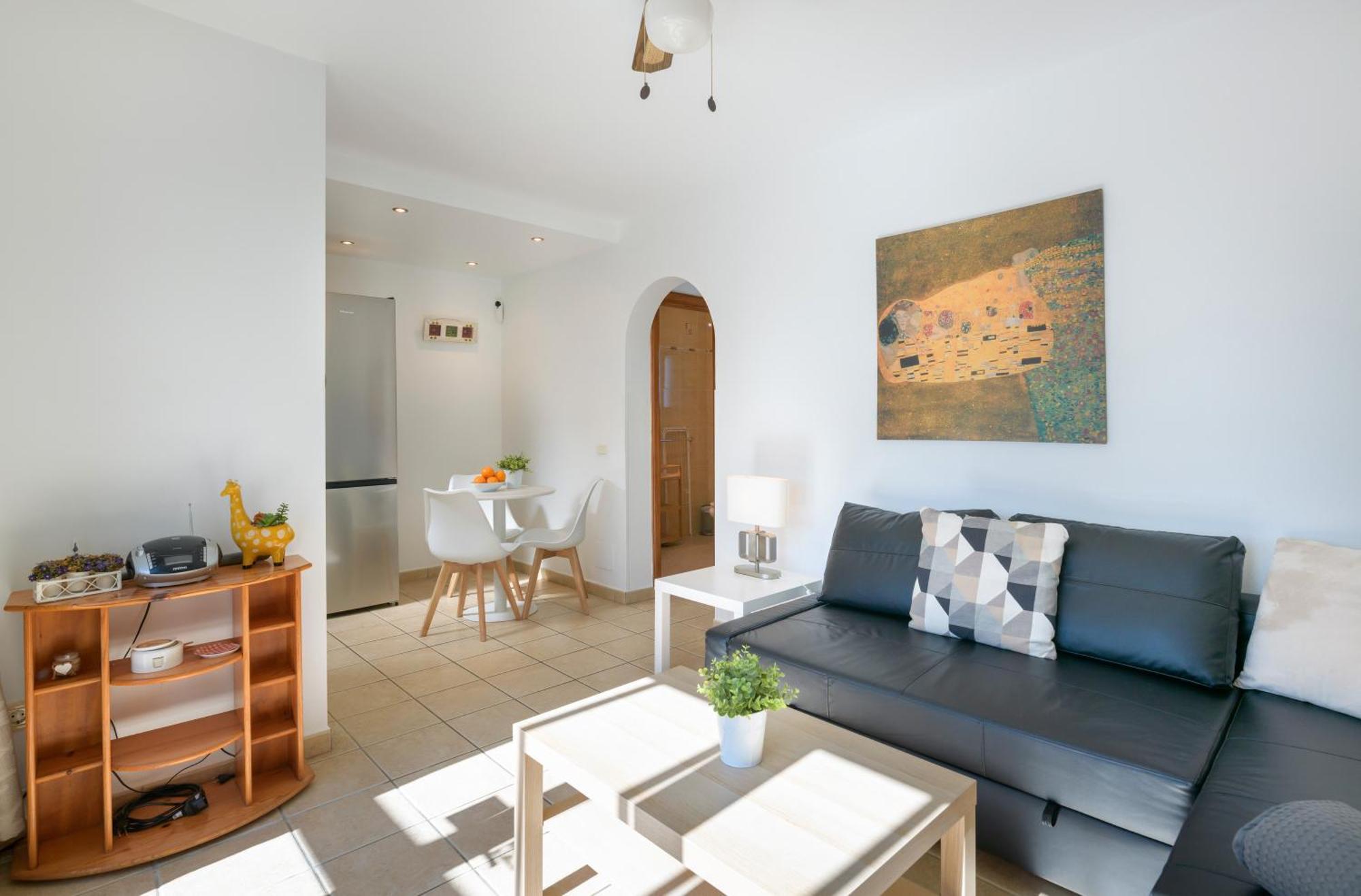 Casa Victoria Apartment Плая Бланка Екстериор снимка