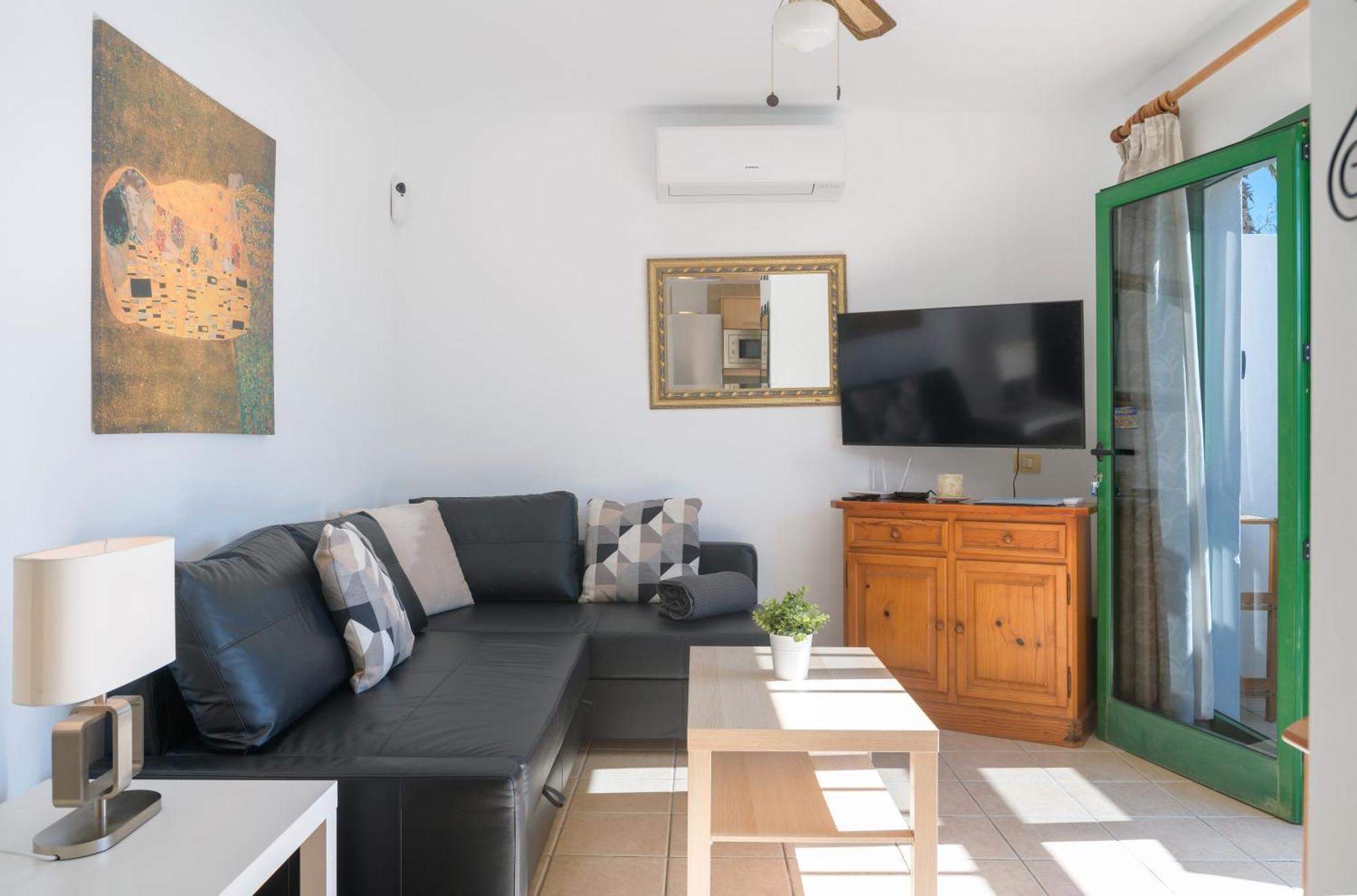 Casa Victoria Apartment Плая Бланка Екстериор снимка