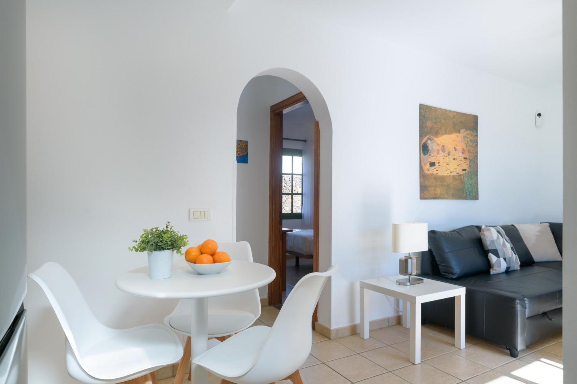 Casa Victoria Apartment Плая Бланка Екстериор снимка
